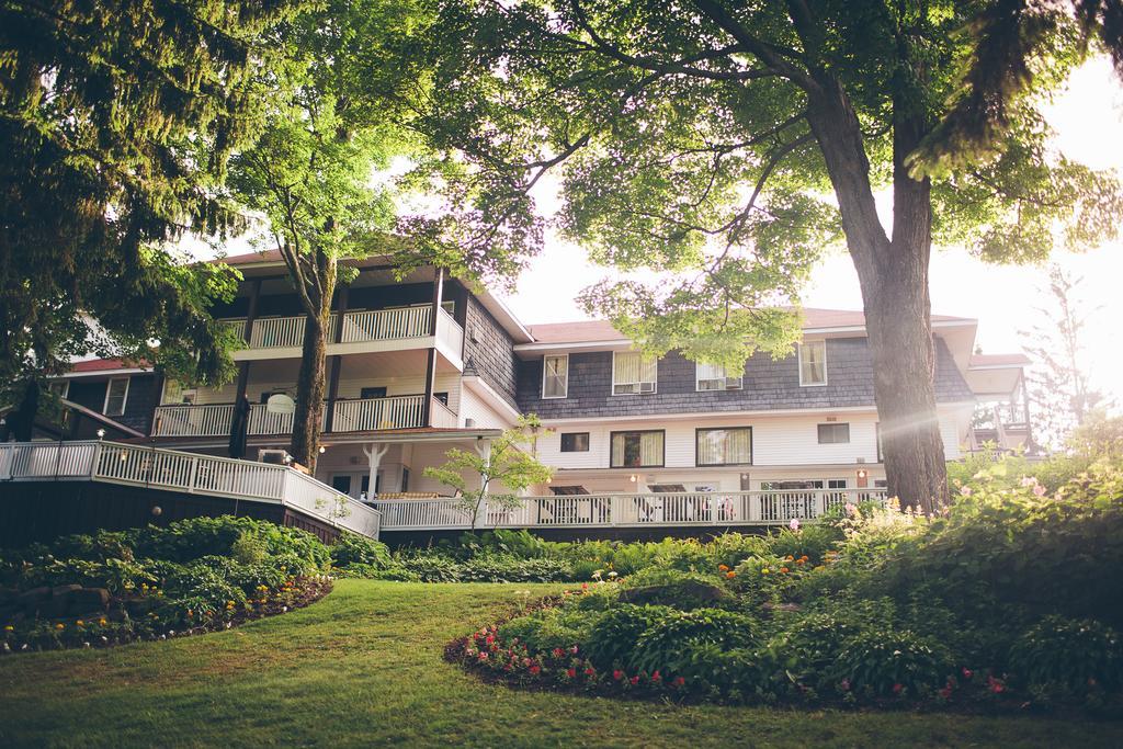 Готель Clevelands House Minett Екстер'єр фото