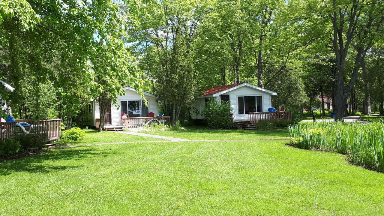 Готель Clevelands House Minett Екстер'єр фото
