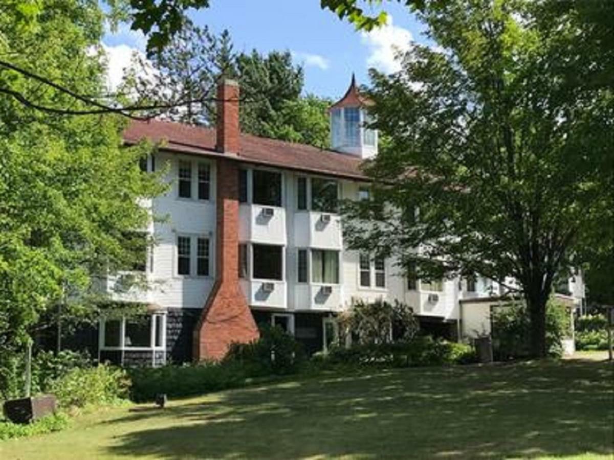 Готель Clevelands House Minett Екстер'єр фото