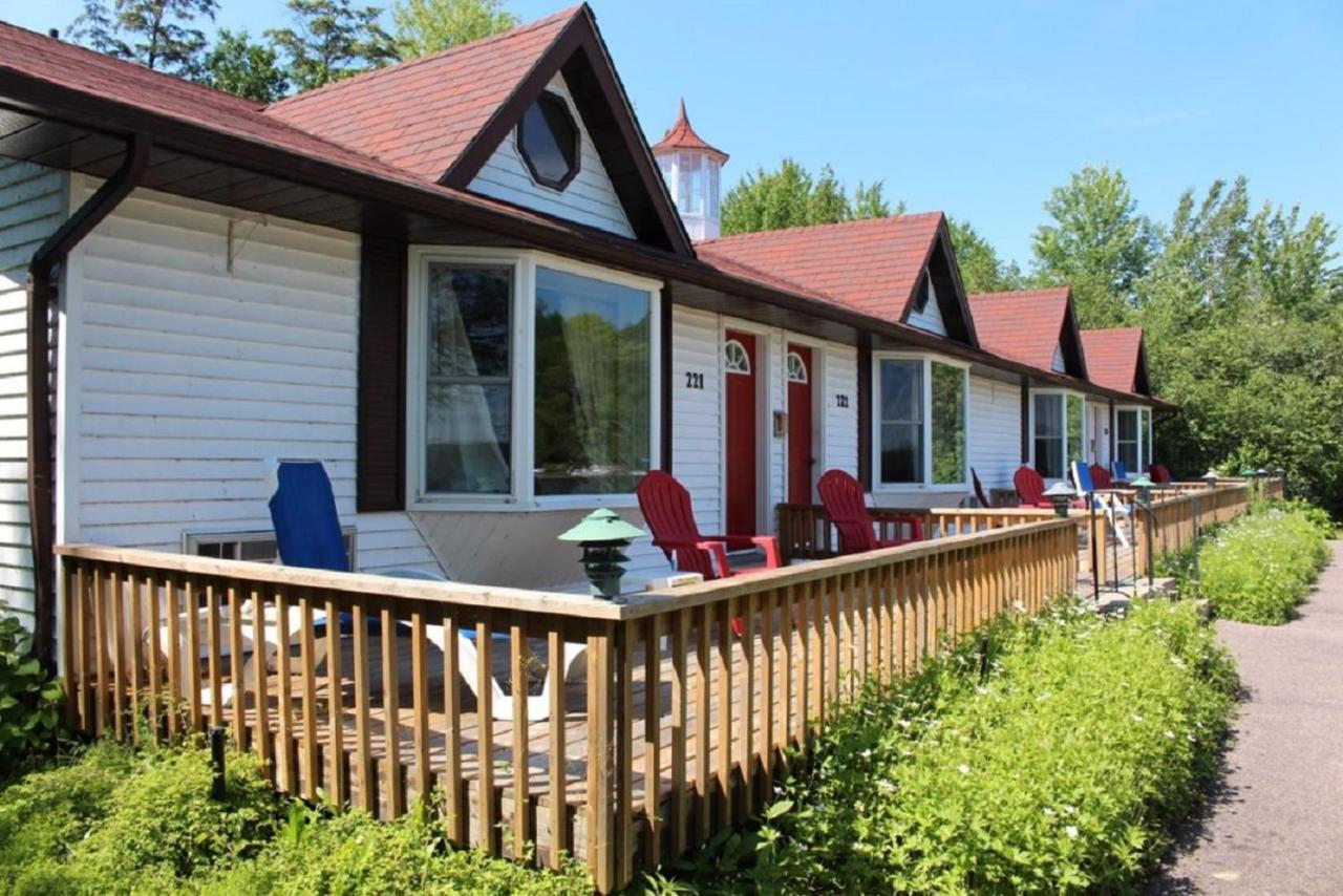 Готель Clevelands House Minett Екстер'єр фото