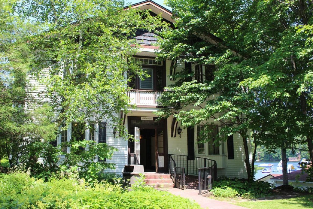 Готель Clevelands House Minett Екстер'єр фото